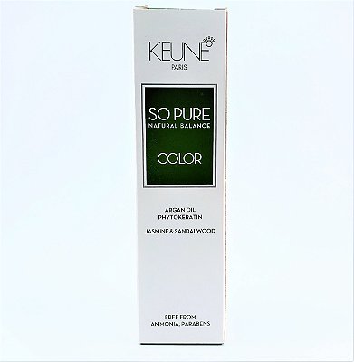 Keune So Pure Color 7.14 60Ml
