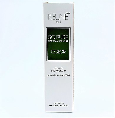 Keune So Pure Color 7.54