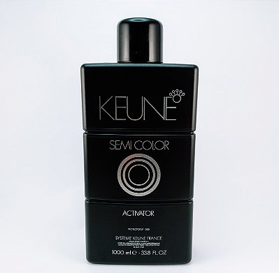 Keune Semi Color Activator 1000Ml