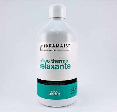 Zzoleo Deso. Mass. 500 Ml Thermo Relaxante