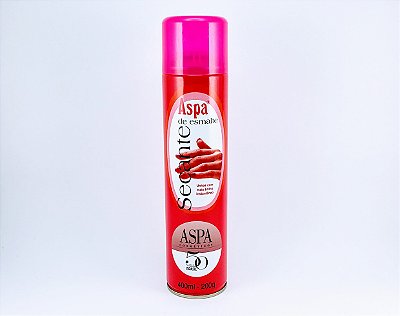 Aspa Spray Sec 400Ml