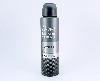DES AERO DOVE 100G. M. SILVER CONTROL