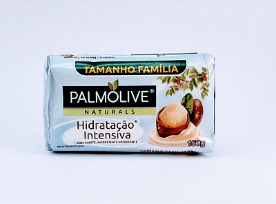 Palmolive Sb 150G Cacau