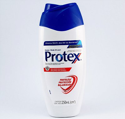 Protex Sb Liq 250Ml Balance