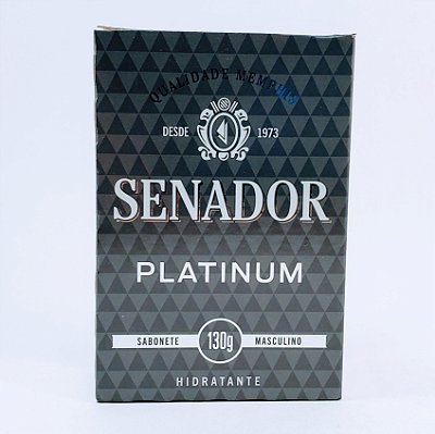 Sb Senador 130G Platinum