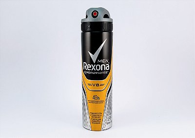 Des Aero Rexona 175Ml M.V8