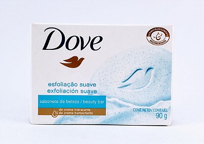 Sb Dove 90Gr Esfoliacao