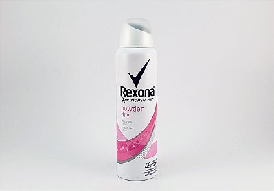 Des Aero Rexona 175Ml F.Powder