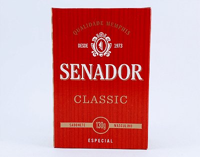 Sb Senador 130G Classico