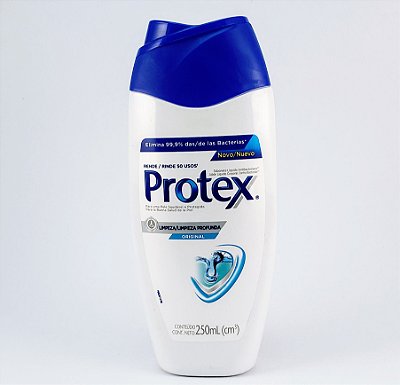 Protex Sb Liq 250Ml Limp Profunda