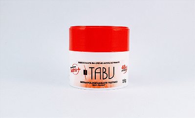 Des Creme Tabu 55Gr Tradicional