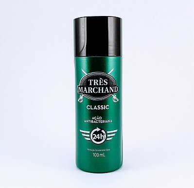 Des Spray Tres Marchand 100Ml Tradicional