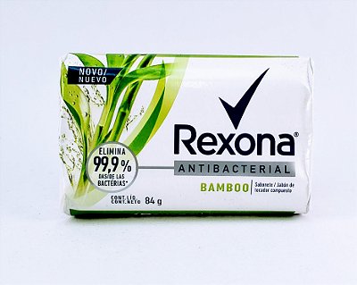 Rexona Sab 84G Bamboo Fresh