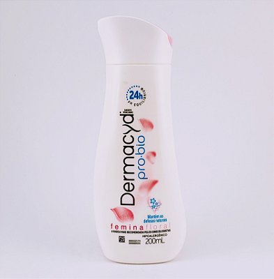 Sab Intimo Dermacyd Femina 200Ml