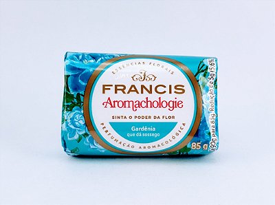 Francis Sb Aromachologie 85G Azul