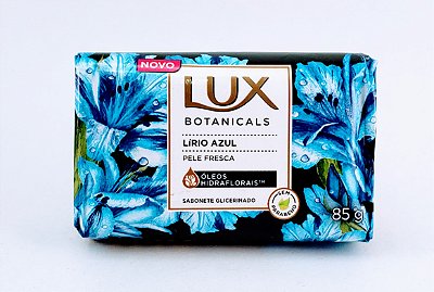 Sb Lux 85G Lirio Azul