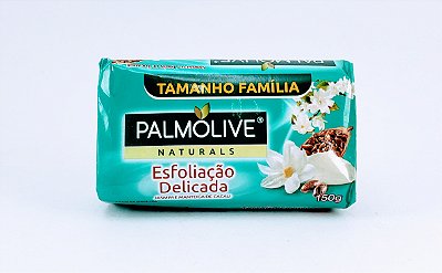 Palmolive Sb 150G Jasmin