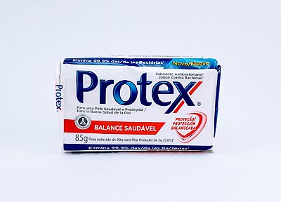 Protex Sb 85G Balance