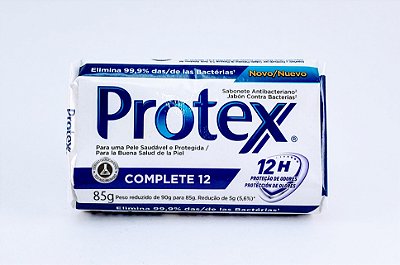 Protex Sb 85G Complete 12