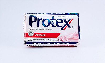 Protex Sb 85G Cream