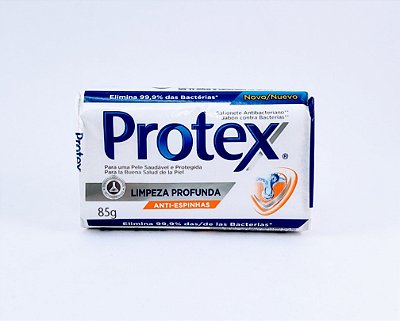 Protex Sb 85G Limpeza Prof Antiesp