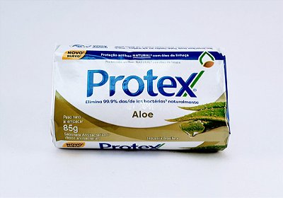 Protex Sb 85G Aloe