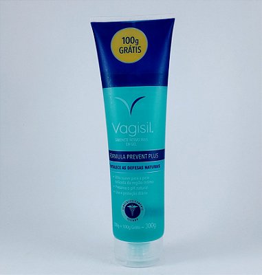 Vagisil Sabonete Intimo Liquido 150Ml