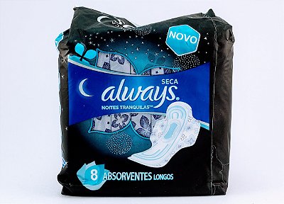 Abs Always Flexi Noturno Abas L8P7