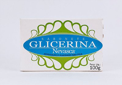 Sb Never 100G Glicerina