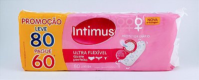 Intimus Days Prot Dia L80P70 Flex