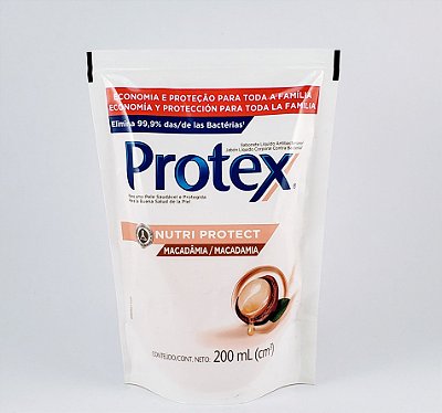 Protex Sb Ref 200Ml Pro Hidra