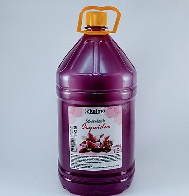 Kelma Sab. Liq. 1.9L Orquidea