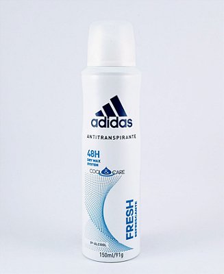 Des Aero Adidas 150Ml F. Anti Fresh