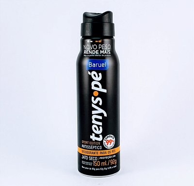 Tenys Pe Aero 150Ml Js Sport Edition