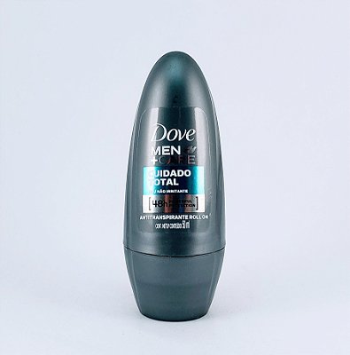 Des Roll On Dove 50Ml M. Clean Comfort