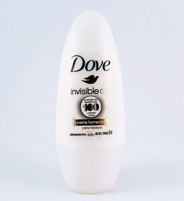 Des Roll On Dove 50Ml F. Invisible Dry