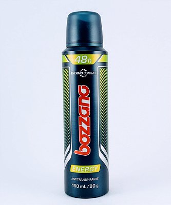 DES AERO BOZZANO ENERGY 90G