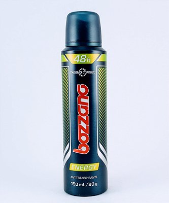 Des Aero Bozzano Energy 90G