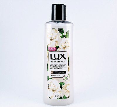 Lux Sb Liquido 250Ml Buque Jasmim