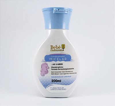 Gm Cond 200Ml Micelar