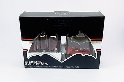 Gm Kit Col E Sh 120Ml Batman Int