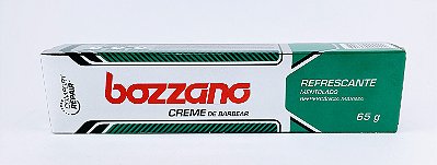 Cr Barba Bozzano 65G Mentolado