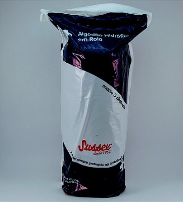 Algodao Sussex Algodao Rolo 250G