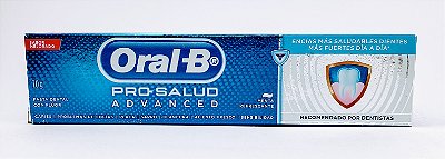 Oral-B Cd P Saude Advan 70G