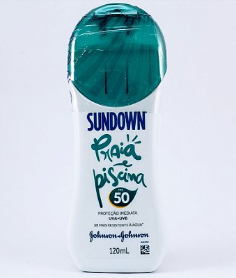 Sundown Fps50 120Ml