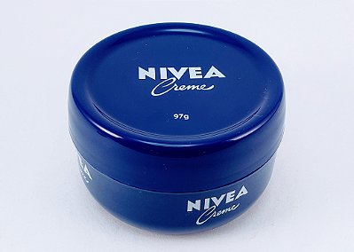 Nivea Creme Lata 97G