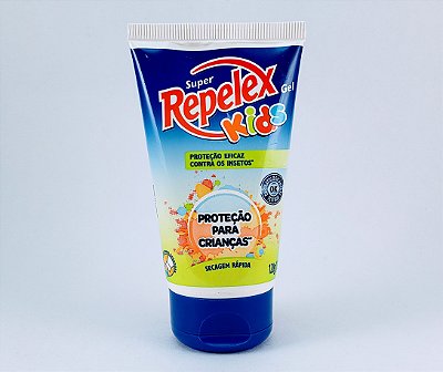 Super Repelex 150 Ml Gel Kids