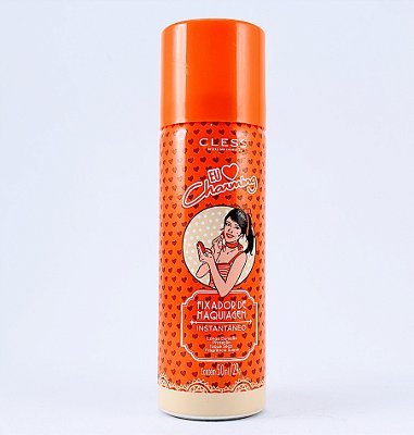 Charming Fixador De Maquiagem 50Ml