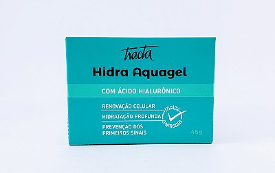 Tracta Hidra Aquagel 45G