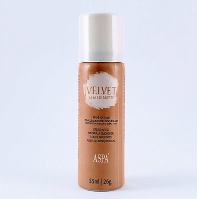 Aspa Velvet 55Ml Matte